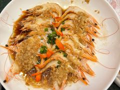 -新白鹿餐厅(京基KK ONE店)