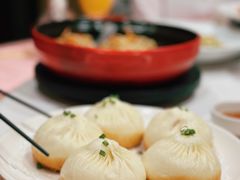 招牌生煎包-和记小菜(东方店)