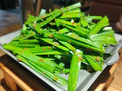 -小杨烤肉(朱雀店)