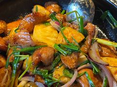 -旺爷砂锅·茶作(国贸城店)