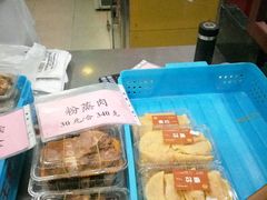 -王家沙点心店(南京西路总店)