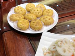 -胶东人家(奥体中心店)