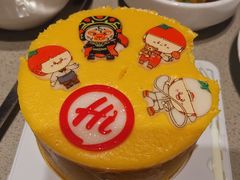 -海底捞火锅(西单店)