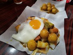 四喜肠粉-華叔茶記