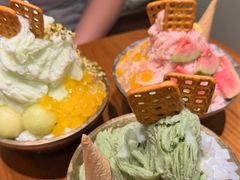 -糖糖屋•糖水•雪花冰店(时尚天河店)