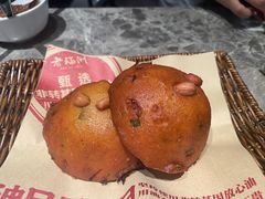 -老福洲·三十年福州味(斗东店)