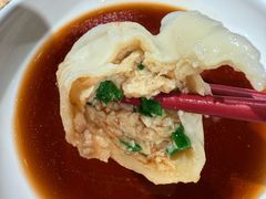 -金谷园饺子馆(北邮总店)
