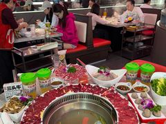 -三头牛·潮汕牛肉生蚝火锅 (夏湾店)