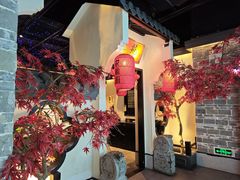 -宋徽厨·安徽菜(绿地店)
