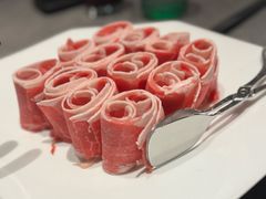 -鼎鼎香·港式火锅(北京SKP店)