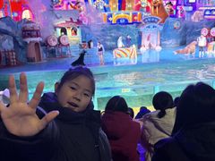 -大连圣亚海洋世界