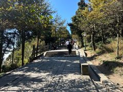 -南岳衡山风景名胜区