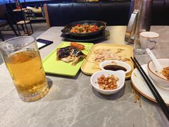 -呼伦贝尔烤羊·蒙古烤羊排(南田路总店)