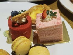 -杭州开元名都大酒店·地中海自助餐厅