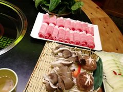 -大龙辣火锅·龙虾·烧烤(湖滨新天地店)