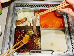 -海底捞火锅(汕头苏宁广场店)