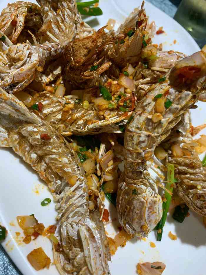 温州小海鲜(君巫路店)