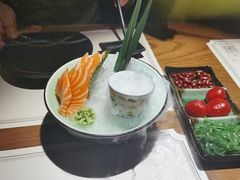 -玉川屋创意日料Bistro(柳巷店)