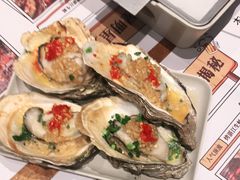 -木屋烧烤(上梅林店)