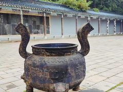 -句容茅山景区