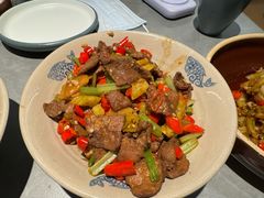 -潇湘阁(汉光百货店)