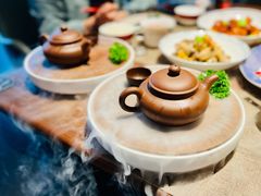 -曾宴·楚菜(湖北省博物馆店)