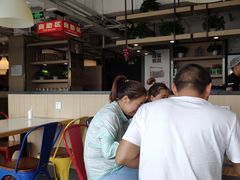大堂-醉得意(马驹桥店)