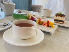 -三迪希尔顿酒店·星空酒廊