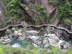 -徽杭古道-永来村
