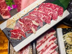 -热血兄弟·炭火烤肉(融侨中心店)