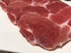 -韩盛·古法烤肉店(皇城恒隆广场店)