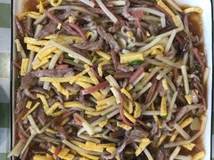 -华圆美食-老蓬莱菜(蓬港路店)