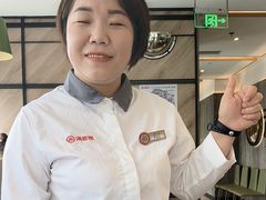 -海底捞火锅(万象城店)