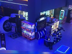 -海德温泉生活馆(朝阳大悦城店)