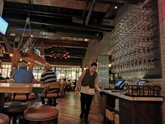 -Water Grill(圣莫妮卡店)
