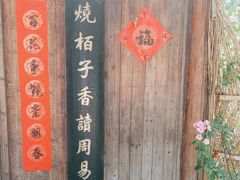 -东平国家森林公园