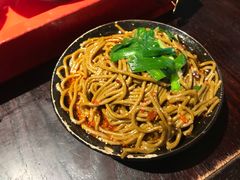 -蓝田九大碗民俗食府(蓝田店)