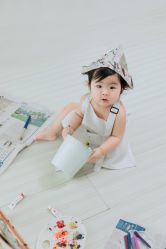 点击看大图 -三只熊儿童摄影(公园店)