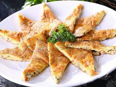 -院里寻菜·祖庵菜宴请(观沙岭店)