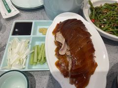 -紫光园·烤鸭(紫燕中路店)