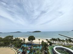 -亚龙湾海景国际度假酒店·海景坊
