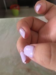 -东方丽人美甲