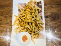 -胖姐渔村(中源大道店)