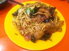 三鲜面-易记皮肚面(明瓦廊店)