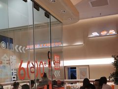 -争鲜回转寿司(西红门荟聚PLUS店)