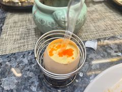 -渔荷食町·铁板烧料理(崂山万象汇店)