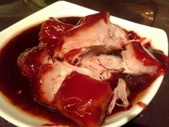 腐乳肉-洪齐林老镇