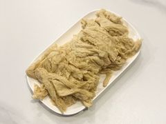 炸腐竹-日昌餐馆(亦庄店)