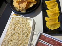 -许府牛火锅(星桥店)