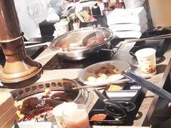 -火炉火自助餐(枫蓝国际店)